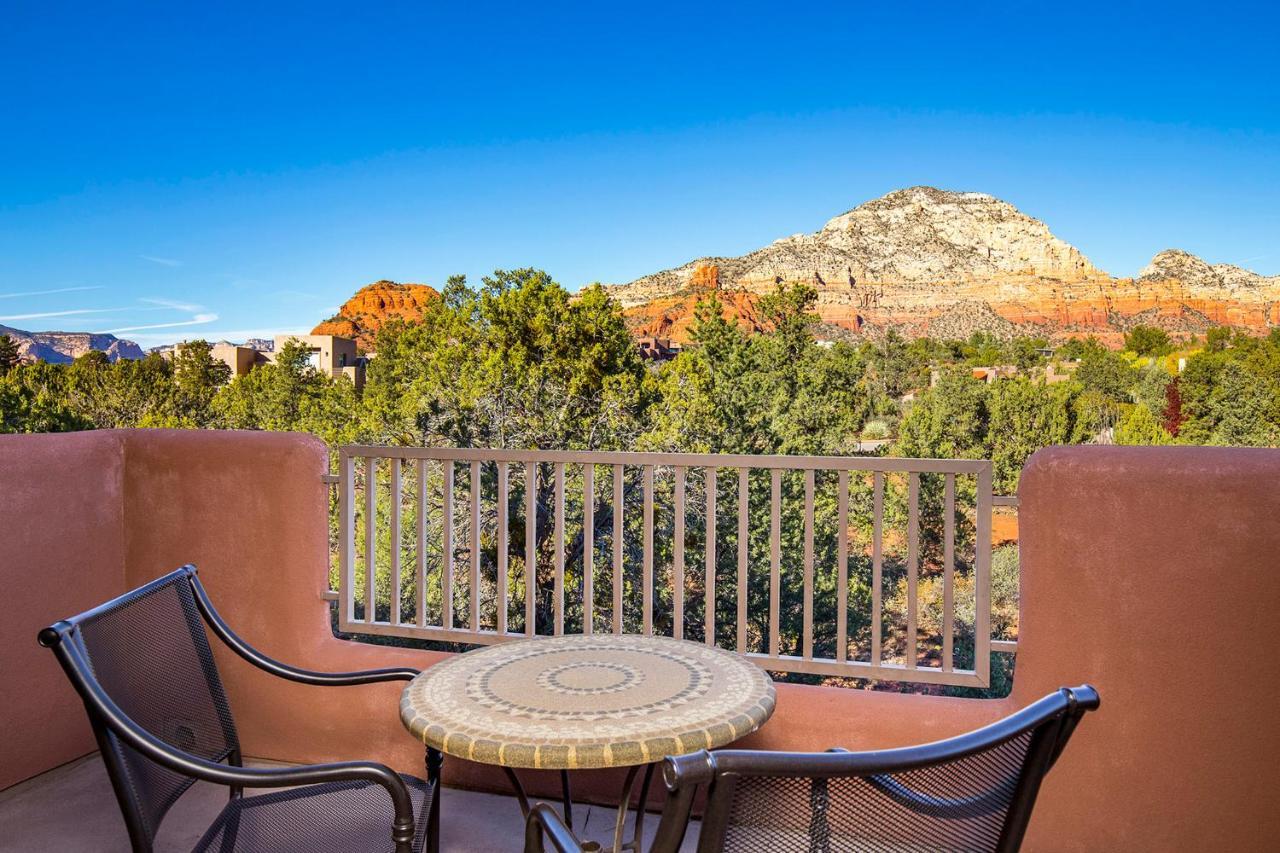 Alma De Sedona Inn B&B Exterior foto
