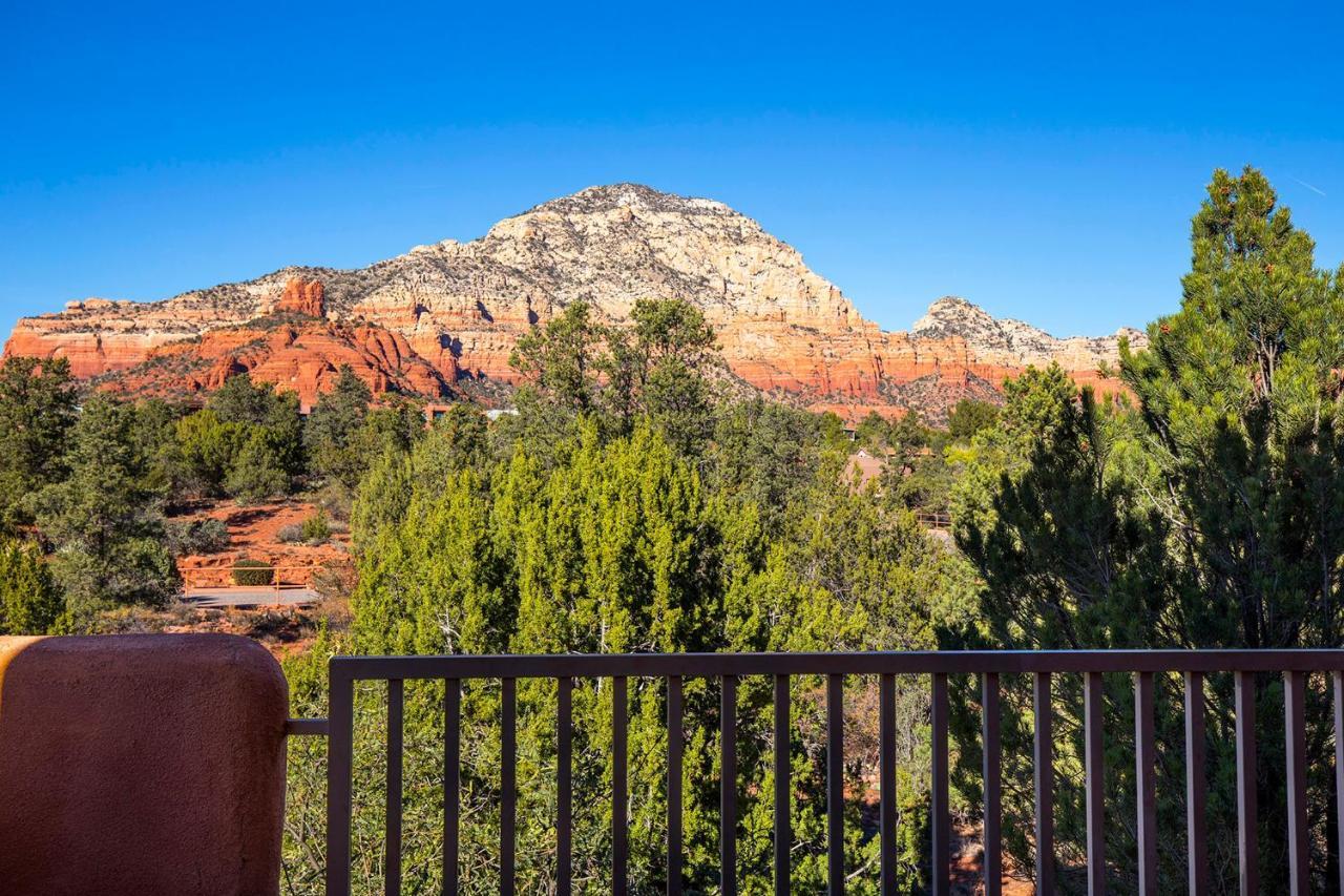 Alma De Sedona Inn B&B Exterior foto