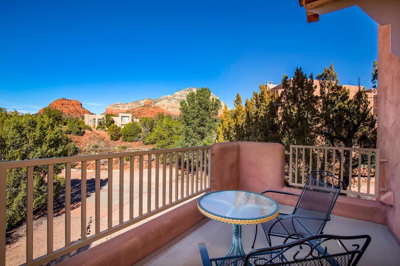 Alma De Sedona Inn B&B Exterior foto