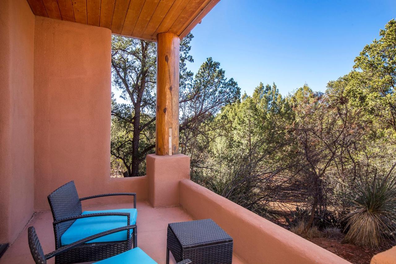 Alma De Sedona Inn B&B Exterior foto