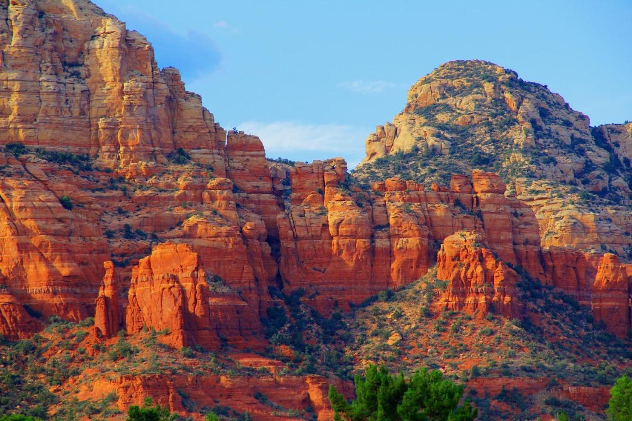 Alma De Sedona Inn B&B Exterior foto