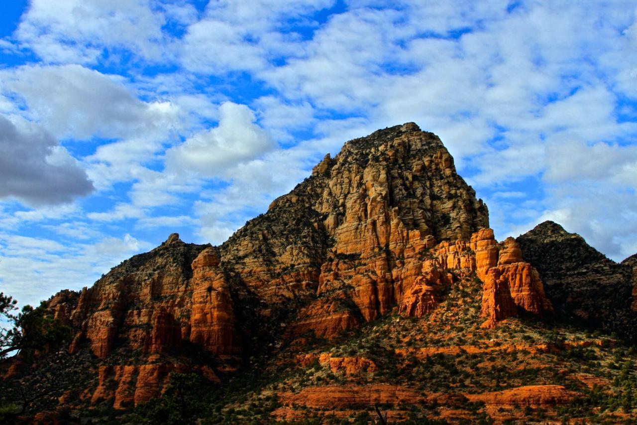 Alma De Sedona Inn B&B Exterior foto